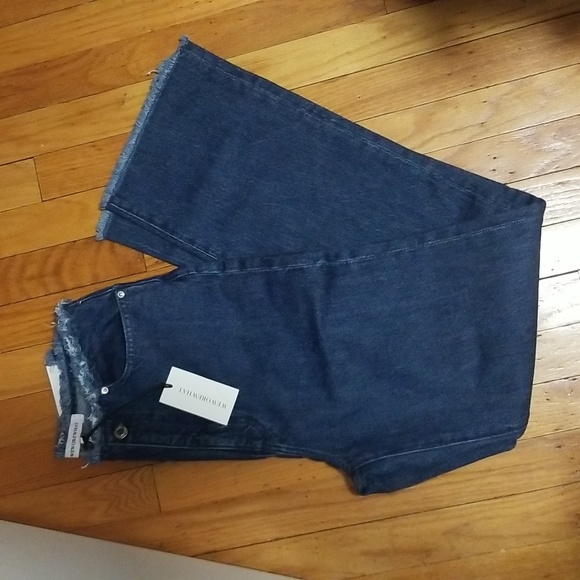 Weworewhat blue jeans sz. 26 - Picture 1 of 13